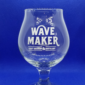 Wave Maker Craft Brewery